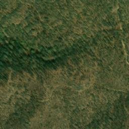 Satellite imagery of Bald Spur, US