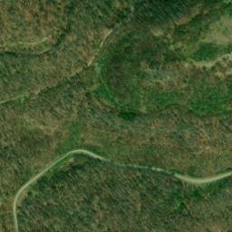 Satellite imagery of Bald Spur, US