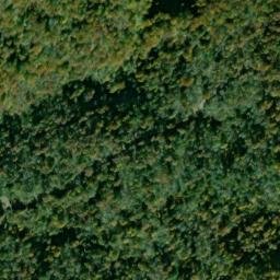 Satellite imagery of Brushy Ridge, US