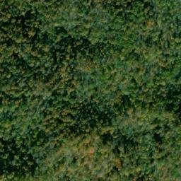 Satellite imagery of Brushy Ridge, US