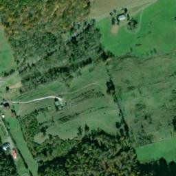 Satellite imagery of Hurricane Ridge, US