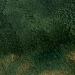 Satellite imagery of Whitetop Knobs, US