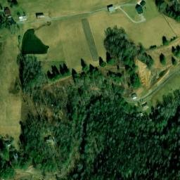 Satellite imagery of McQueen Branch Prospect, US