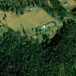 Satellite imagery of McQueen Branch Prospect, US