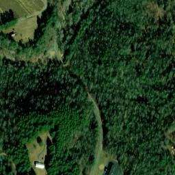 Satellite imagery of Wallace Prospect, US