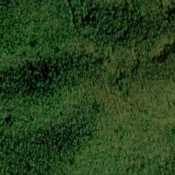 Satellite imagery of Parks Gap Prospect, US