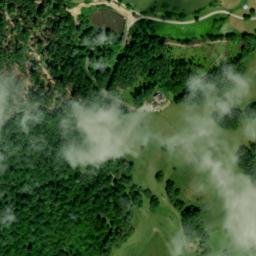 Satellite imagery of Silver Lake Mine, US