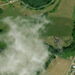 Satellite imagery of Silver Lake Mine, US