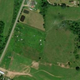 Satellite imagery of Silver Lake Mine, US
