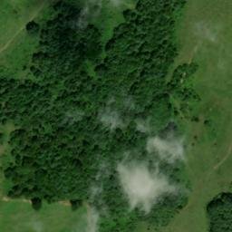 Satellite imagery of Hawkins Prospect, US