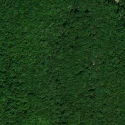 Satellite imagery of Belle Hawkins Mine, US