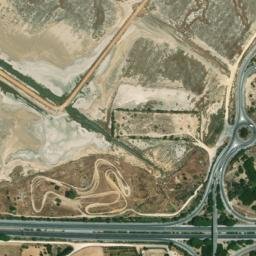 Satellite imagery of survey_point, DZ