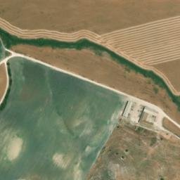 Satellite imagery of survey_point, DZ