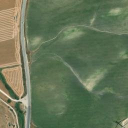 Satellite imagery of survey_point, DZ
