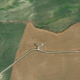 Satellite imagery of survey_point, DZ