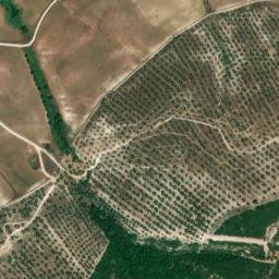 Satellite imagery of survey_point, ES