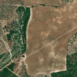 Satellite imagery of survey_point, ES