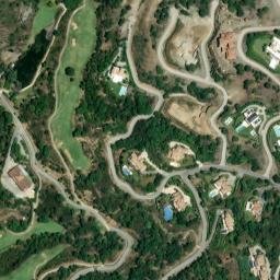 Satellite imagery of survey_point, DZ