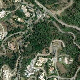 Satellite imagery of survey_point, DZ