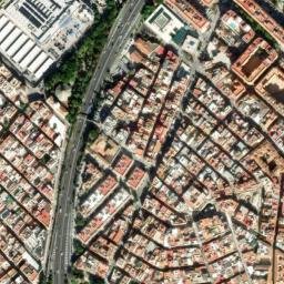 Satellite imagery of survey_point, DZ