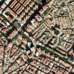 Satellite imagery of survey_point, DZ