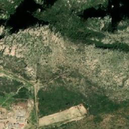Satellite imagery of Djebel Sidi Merouane, DZ