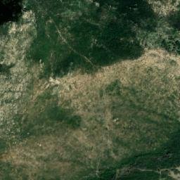 Satellite imagery of Djebel Tizra, DZ