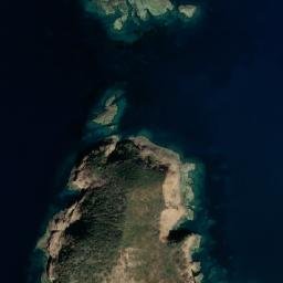 Satellite imagery of Kef Doumia, DZ