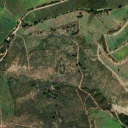 Satellite imagery of Koudiet Bou Khelouf, DZ