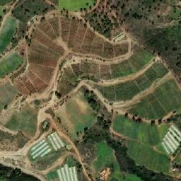Satellite imagery of Koudiet Bou Khelouf, DZ