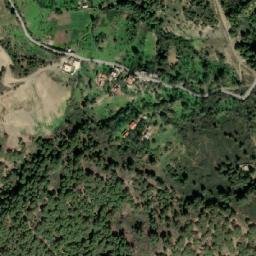Satellite imagery of Djebel Ifercene, DZ