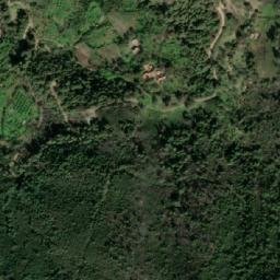 Satellite imagery of Djebel Lari Handa, DZ