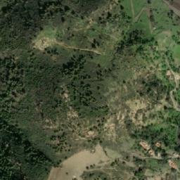Satellite imagery of Djebel Lari Handa, DZ