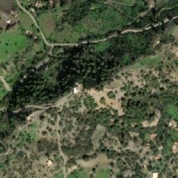 Satellite imagery of Djebel Lari Handa, DZ