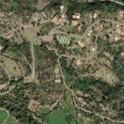 Satellite imagery of Djebel Bouafroune, DZ