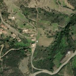 Satellite imagery of Djebel Bakhti, DZ