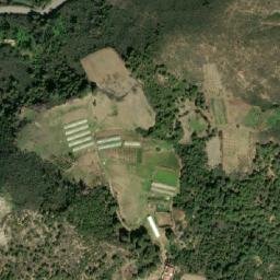 Satellite imagery of Djebel Bakhti, DZ