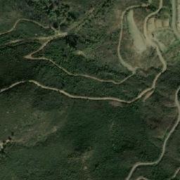 Satellite imagery of Djebel Alaouazrou, DZ