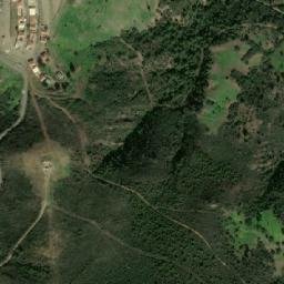 Satellite imagery of Djebel Alaouazrou, DZ