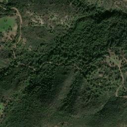 Satellite imagery of Djebel Alaouazrou, DZ