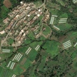 Satellite imagery of Koudiet el Ayache, DZ