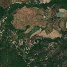 Satellite imagery of Djebel Madine, DZ