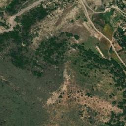 Satellite imagery of Djebel Madine, DZ
