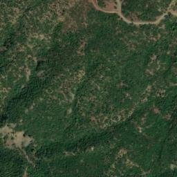 Satellite imagery of Koudiat el Kerrouch, DZ