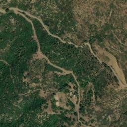 Satellite imagery of Koudiat el Kerrouch, DZ