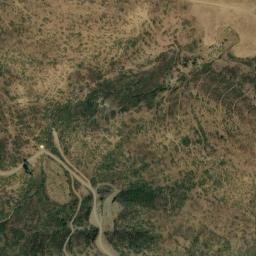 Satellite imagery of Koudiat el Kerrouch, DZ