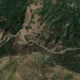 Satellite imagery of Djebel Takourabett, DZ