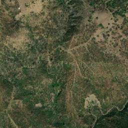 Satellite imagery of Djebel Takourabett, DZ