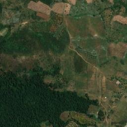 Satellite imagery of Koudia Ikârafène, DZ