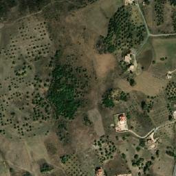 Satellite imagery of Akerrou Bou Mad, DZ